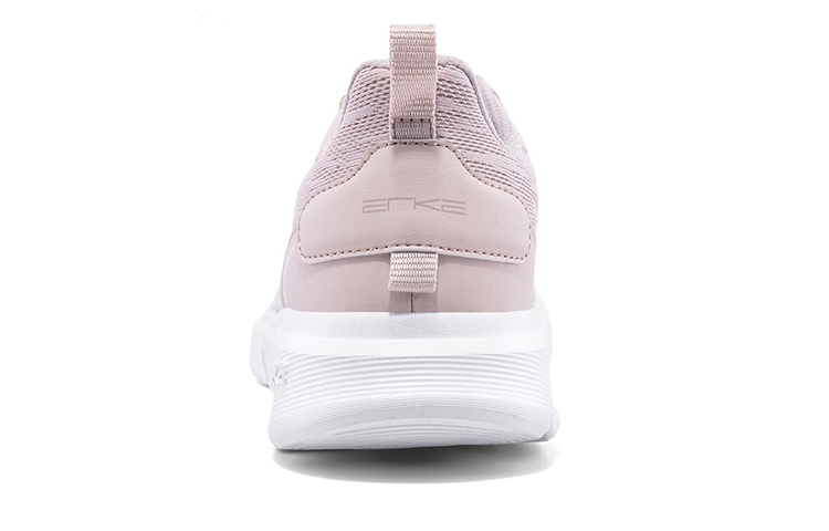 Erke Low top Casual Running Shoes Women’s Gray