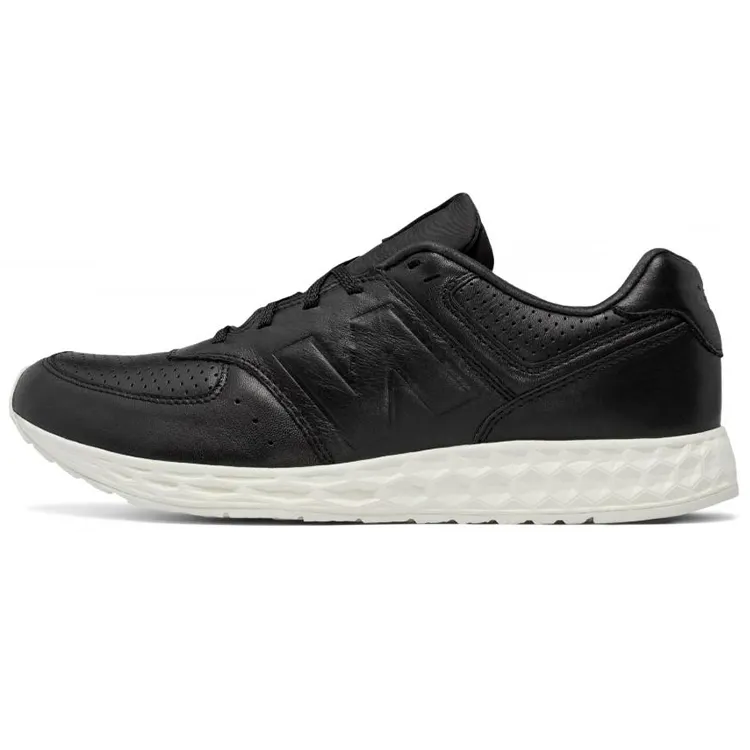 New Balance 574 Fresh Foam Leather