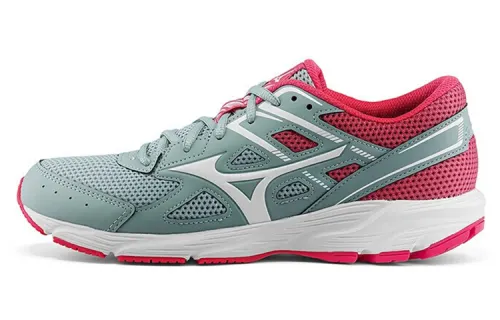 Mizuno Spark 6 'Grey Pink' Women's