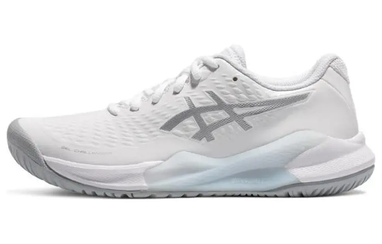 ASICS Gel Challenger 14 'White Pure Silver' Women's