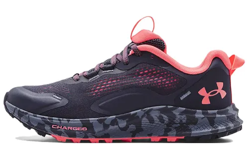 Under Armour Charged Bandit Trail 2 'Tempered Steel Camo' Women's