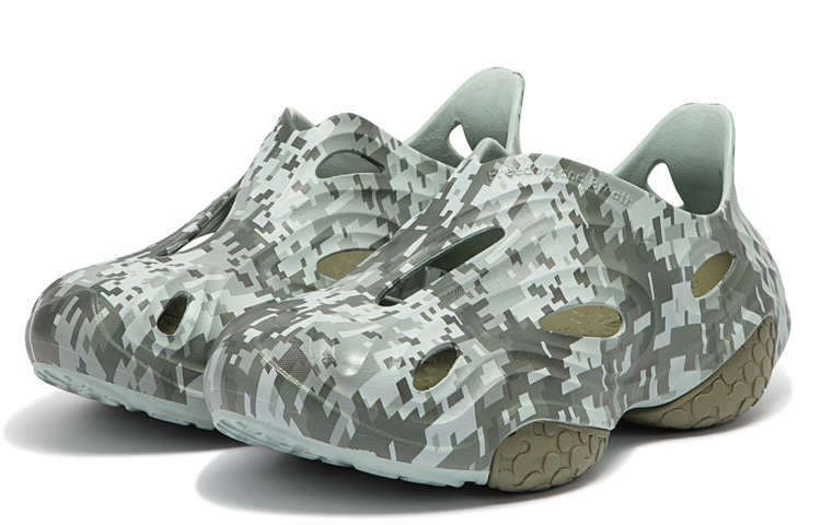 361° N40 Sports Sandals Unisex Army Green
