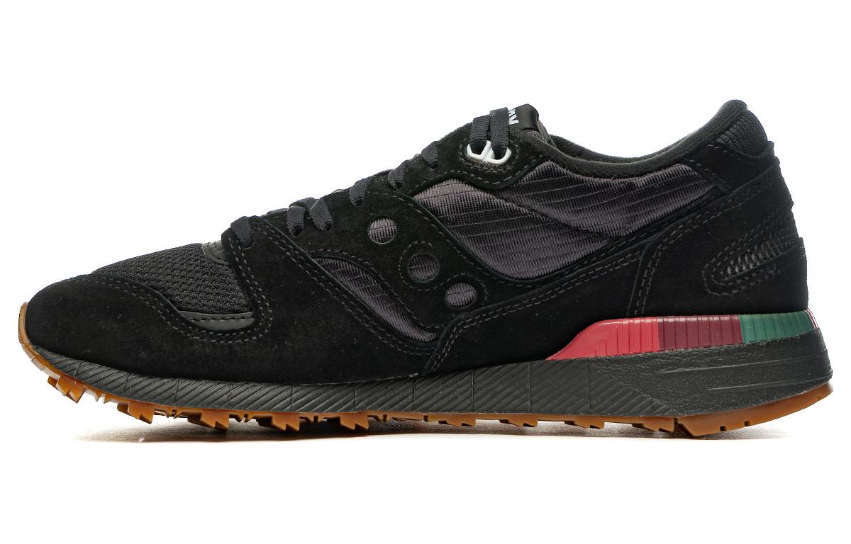 Saucony Azura Golden Era Black Multi