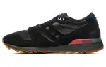 Saucony Azura Golden Era Black Multi