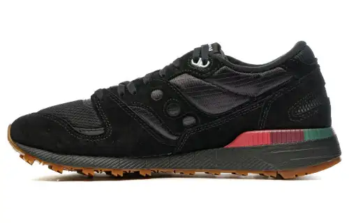 Saucony Azura Golden Era Black Multi