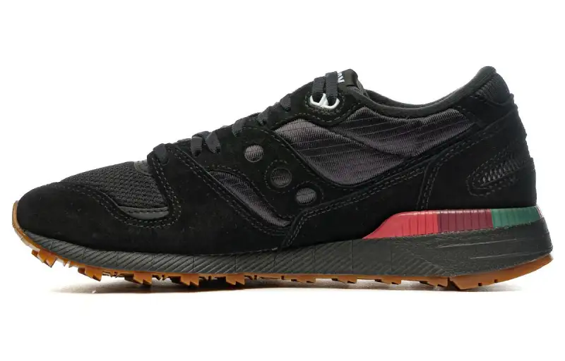 Saucony Azura Golden Era Black Multi