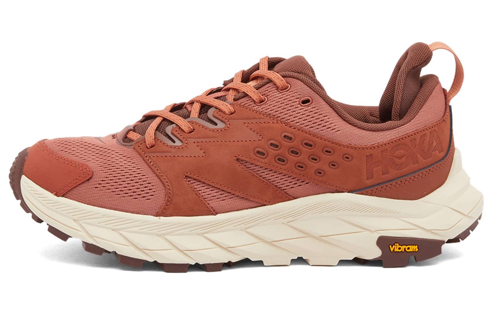 HOKA ONE ONE Anacapa Breeze Low ‘Baked Clay’
