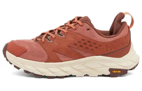 HOKA ONE ONE Anacapa Breeze Low 'Baked Clay'