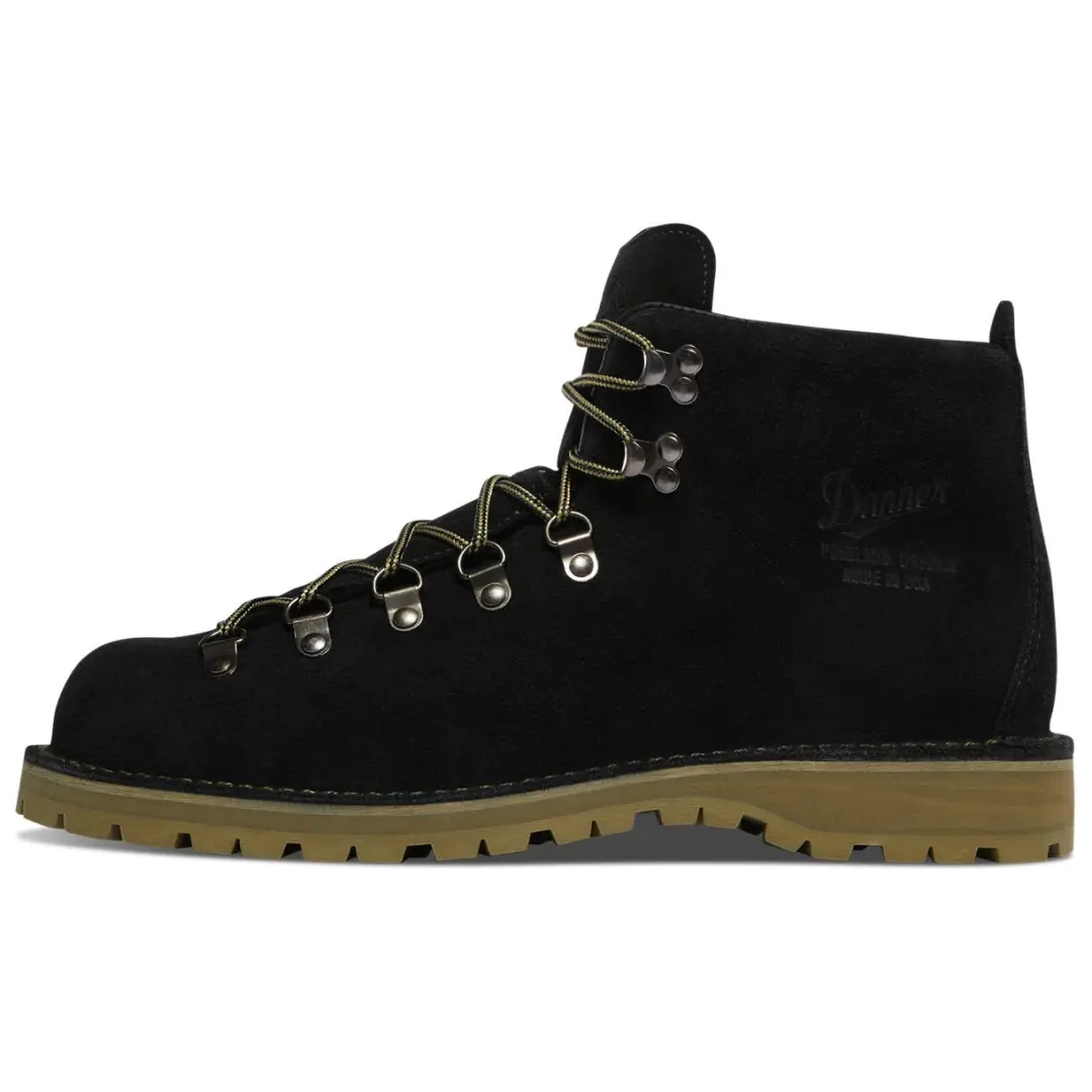 Danner Mountain Light Abrasion Resistant Slip Resistant Abrasion Resistant Slip Resistant Short Outdoor Boots Men's