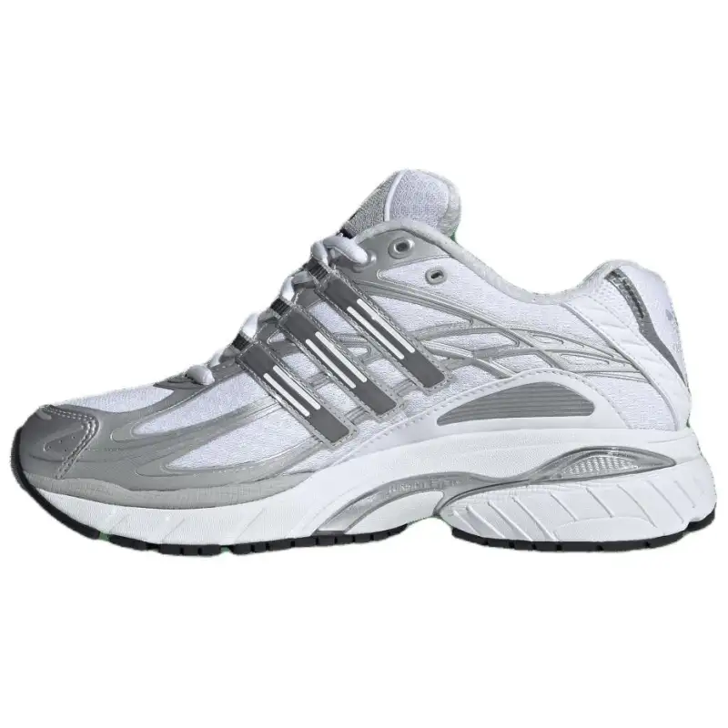 Adistar Cushion Wmns Adidas Originals 'White Silver Metallic' Women's