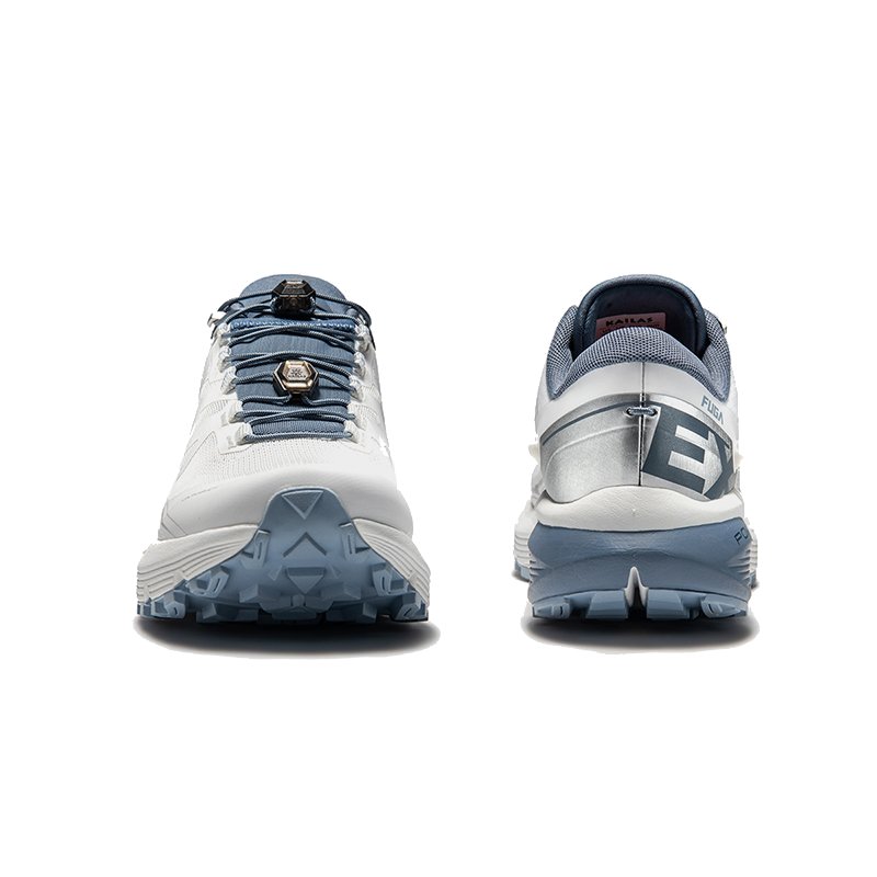 KAILAS FUGA EX2 Outdoor Sports Textile, TPU Cushioning Breathable Support Low top Superior Traction Running Shoes