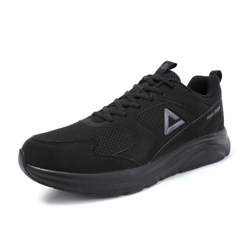 PEAK State Pole Running Shoes Men’s Black