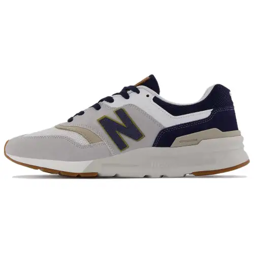 997H New Balance 'Grey Navy'