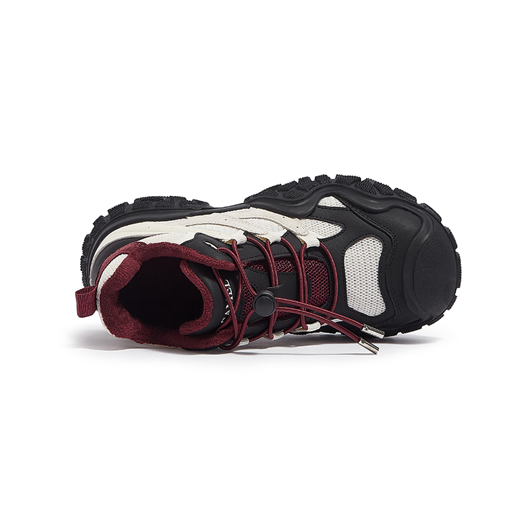 CAMEL High top Outdoor Shoes Women’s
