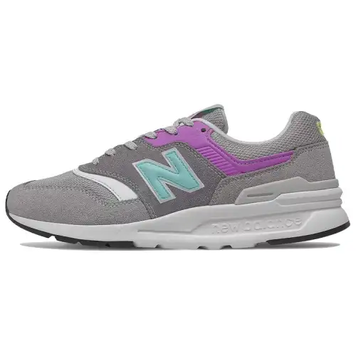 997H Wmns New Balance 'Grey Purple' Women's