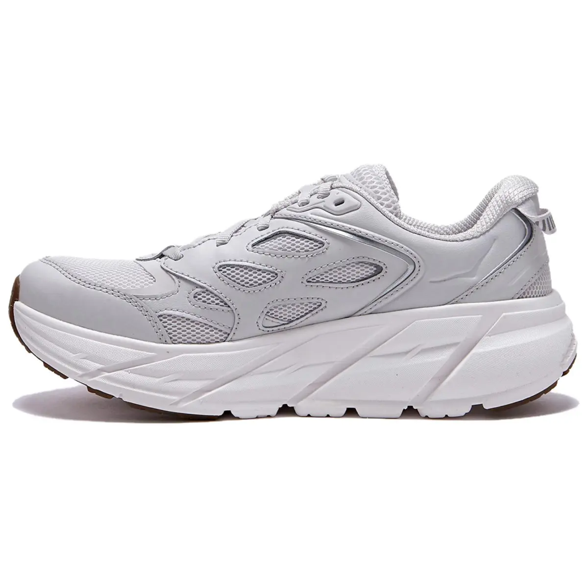 HOKA ONE ONE Clifton L Nimbus Cloud White