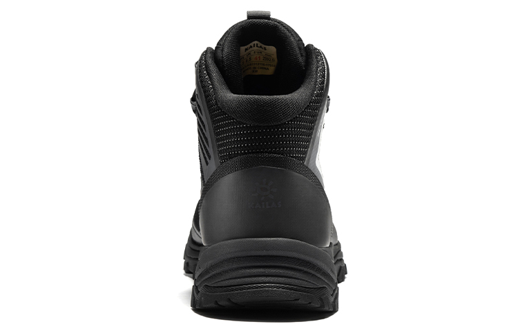 KAILAS Sky Line FLT 2 Mesh Comfortable Slip Resistant, Abrasion Resistant, Waterproof, And Breathable