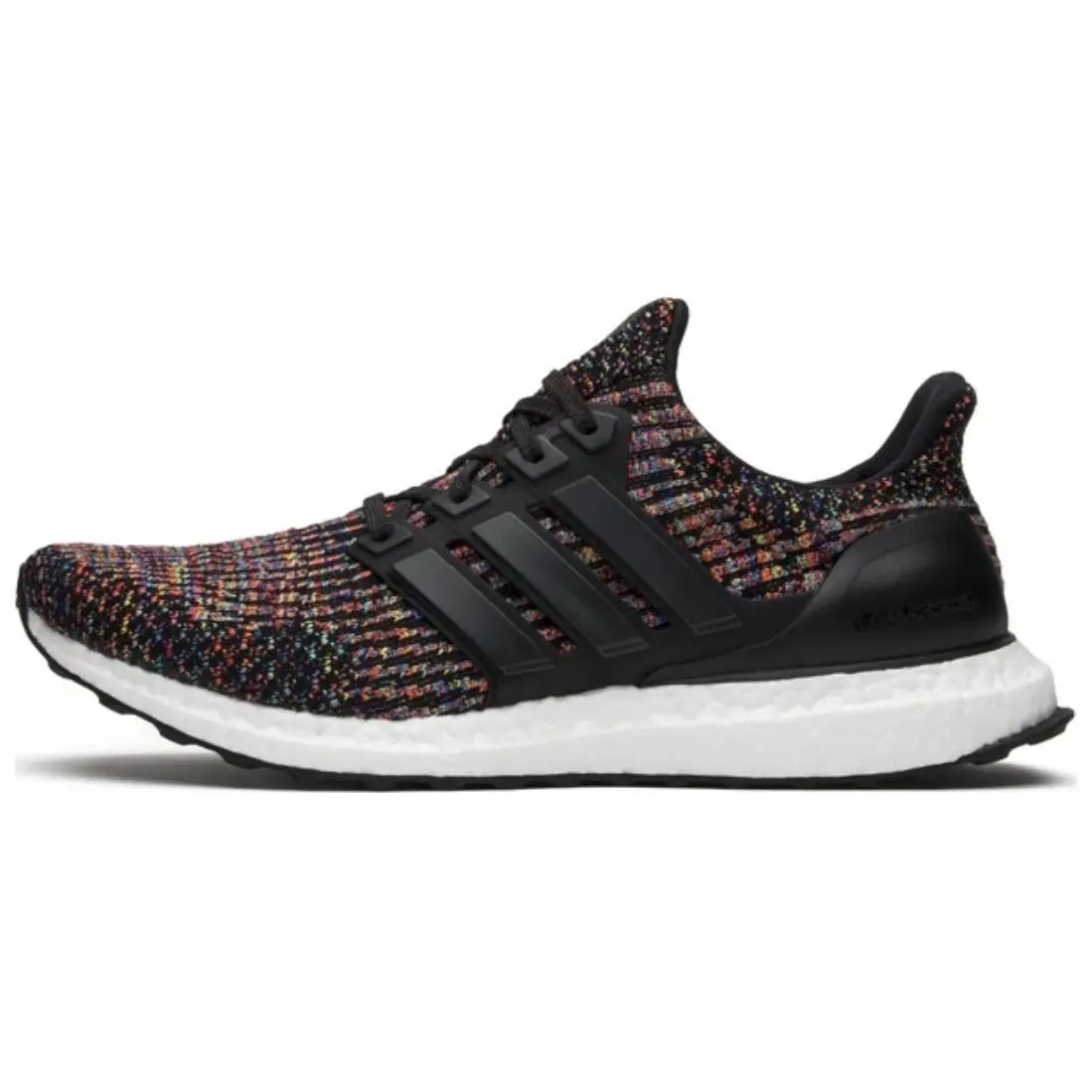 Adidas Ultraboost LTD Slip Resistant Abrasion Resistant Slip Resistant Abrasion Resistant Low top Casual Running Shoes