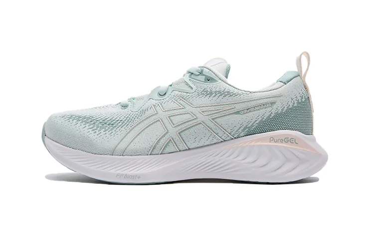 ASICS Gel Cumulus 25 'Pure Aqua' Women's