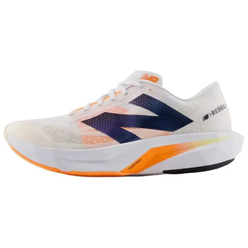 FuelCell Rebel New Balance v4 'Sunrise Pack'