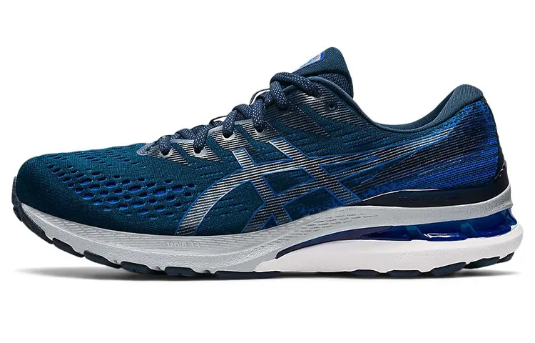 ASICS Gel Kayano 28 French Blue