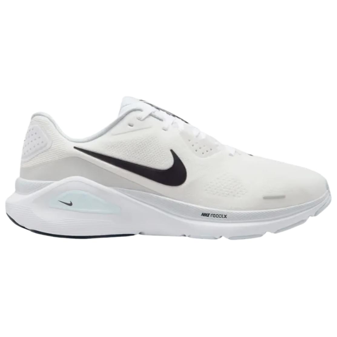 Nike Structure 26 White Black Women’s