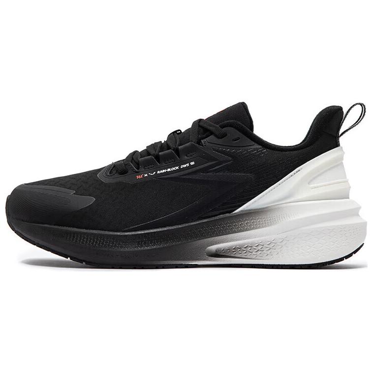 361° Rain Screen 7.0 Fleece Lined Comfortable Fashion Versatile Cushioning Slip Resistant Abrasion Resistant Low top