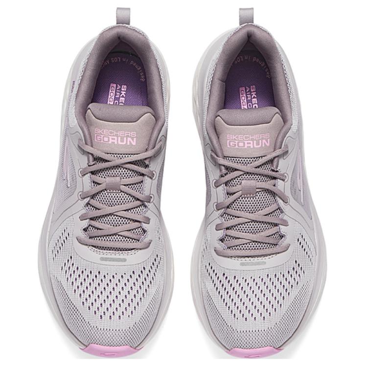 Skechers Fabric Cushioning, Wear Resistant Low top Casual Running Shoes Women’s Pale Dogwood