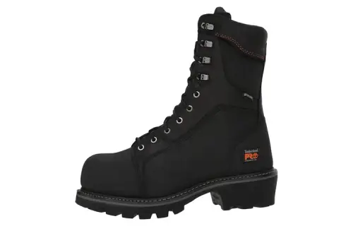Timberland Outdoor Boots Men's Black