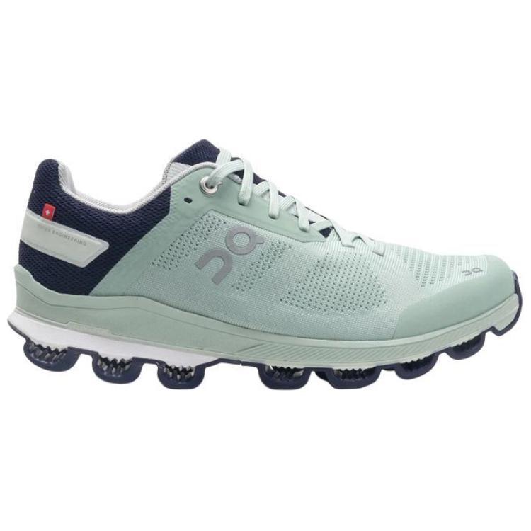 On Running Cloudsurfer 6 Fennel Ink Women’s