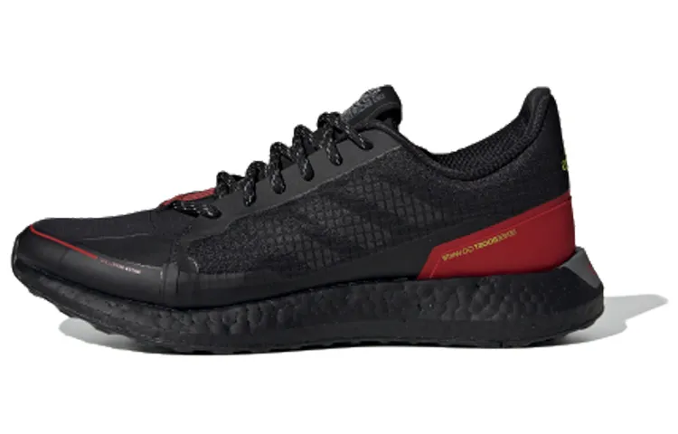 Adidas Senseboost Go GUARD Slip Resistant, Abrasion Resistant, Lightweight