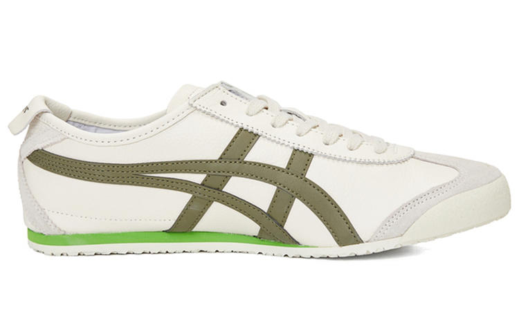 Onitsuka Tiger Mexico 66 Sd ‘Cream White Green’