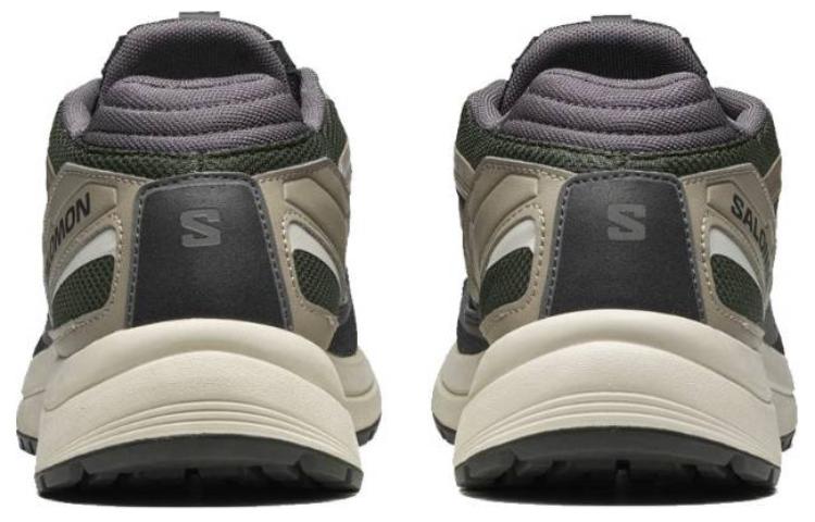 Odyssey 1 Salomon ‘Pewter Beluga Moonscape’