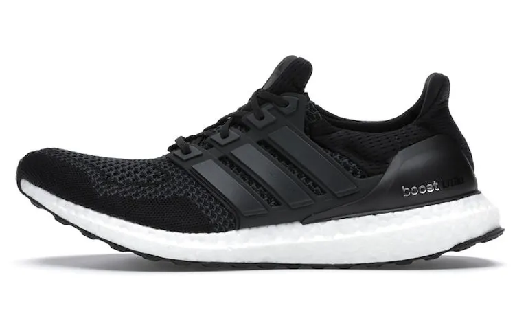 UltraBoost Adidas 1.0 'Core Black'