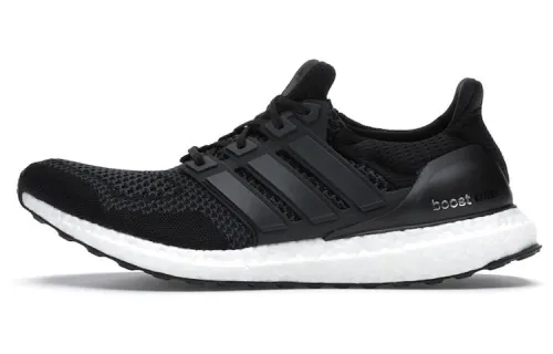 UltraBoost Adidas 1.0 'Core Black'