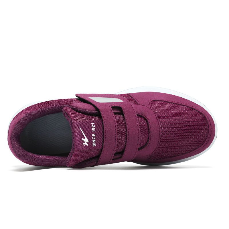 DOUBLE STAR 88 Anti Slip Wear Resistant Low Top Casual Shoes Unisex