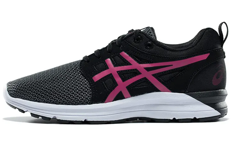 ASICS Gel Torrance 'Black Grey Pink' Women's