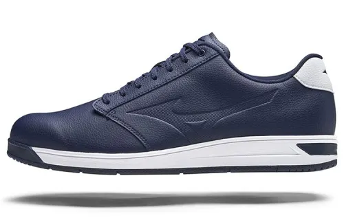 Mizuno Golf Shoes Men's Low Top Blue