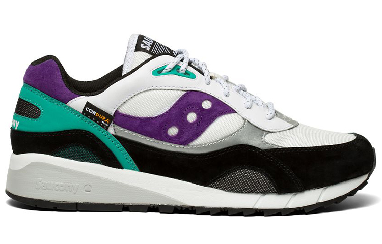 saucony Shadow 6000 Into The Void