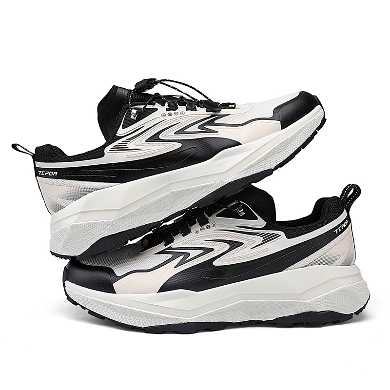 TEPOR Coverage Abrasion Resistant Lightweight Breathable Slip Resistant
