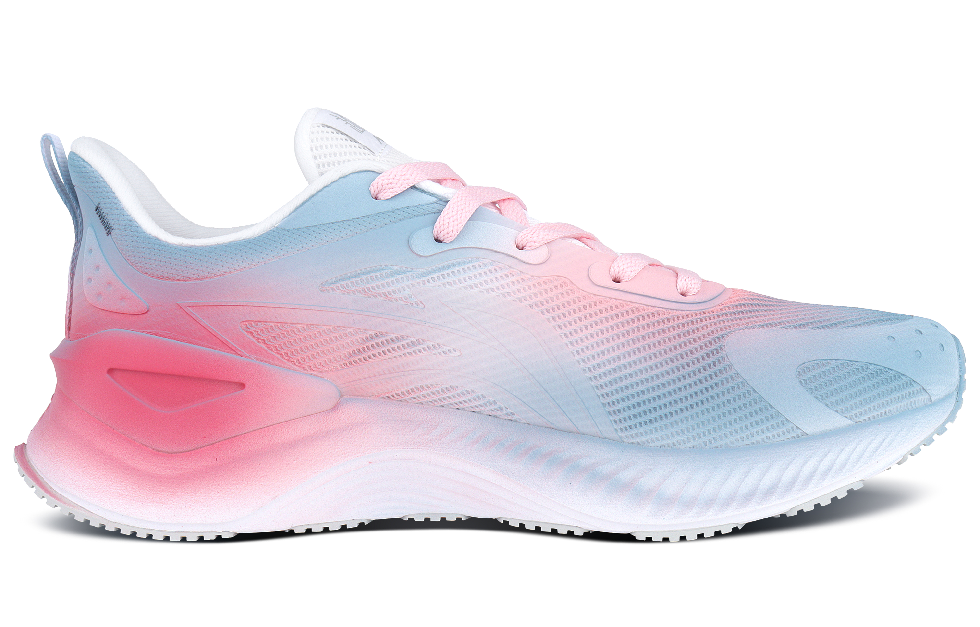 Li Ning Cushioning Slip Resistant Abrasion Resistant Cushioning Slip Resistant Abrasion Resistant Low top Casual