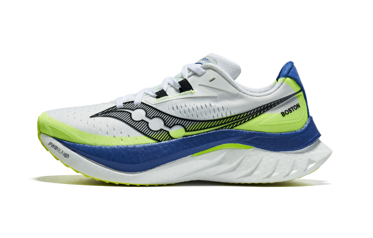 Saucony Endorphin Speed 4 Boston Women’s