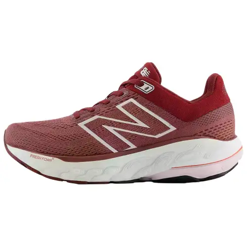 Fresh Foam X 860v14 Wmns New Balance 'Washed Burgundy' Women's