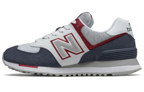 574 Wmns New Balance 'Indigo Crimson' Women's