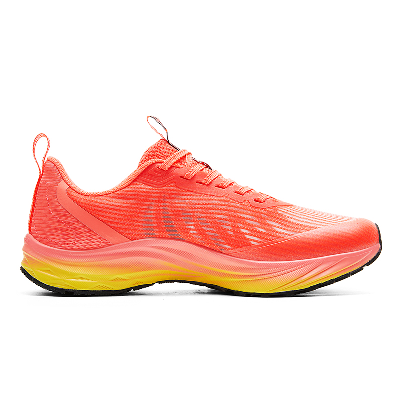 PEAK Decisive Victory 100 Comfortable And Trendy Cushioning Abrasion Resistant Breathable Low top Taichi Training