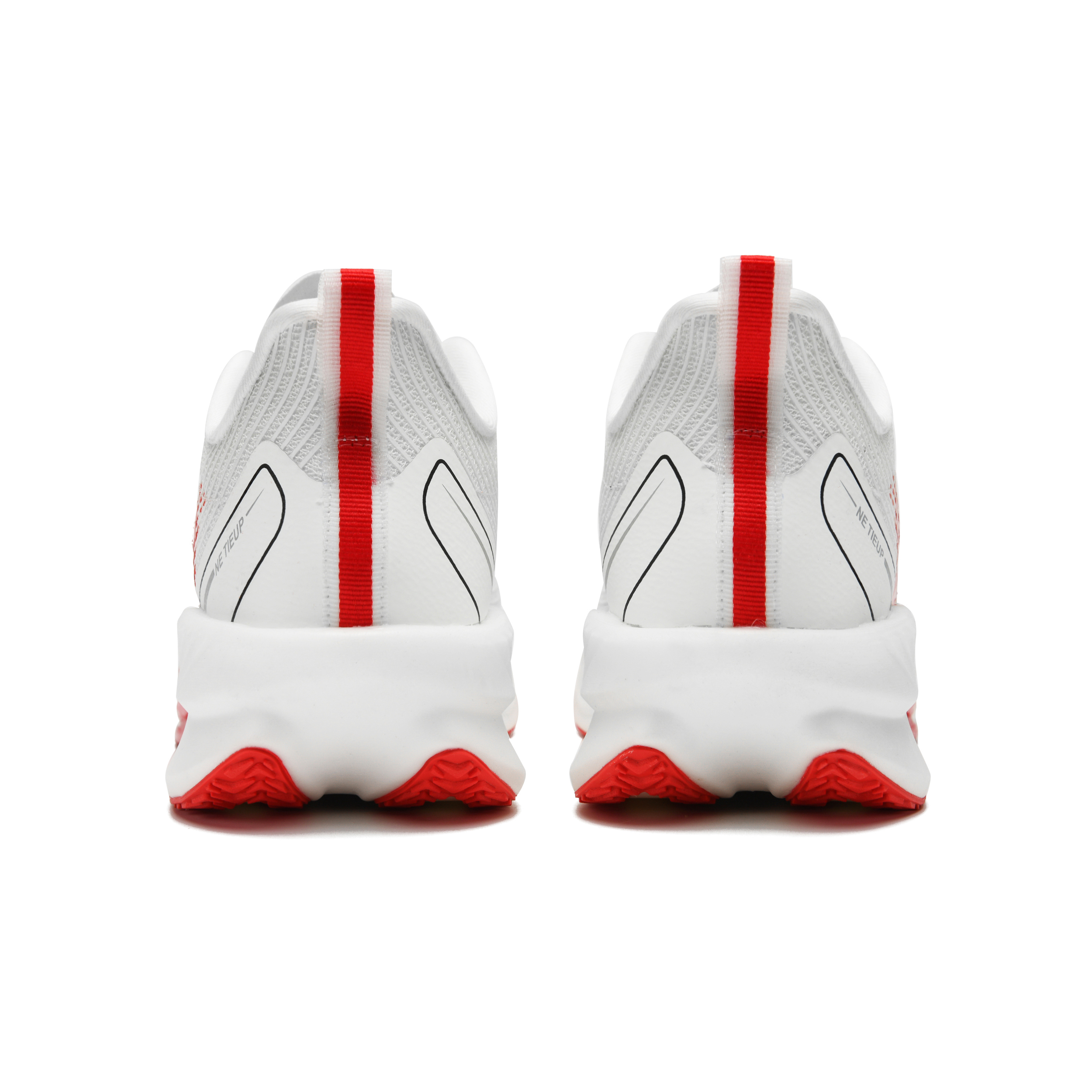 Neirk Cushioning Slip Resistant Abrasion Resistant Breathable Coverage Height Increasing Anti Rollover