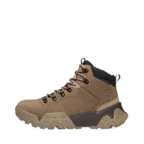Timberland MOTION SCRAMBLE Leather Outdoor Shoes Men's