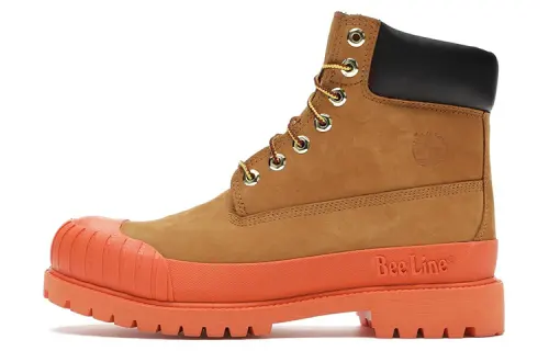 Timberland Bee Line X 6 Inch 'Wheat Orange'
