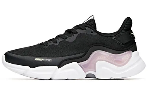 Anta Low top Running Shoes Women's Black