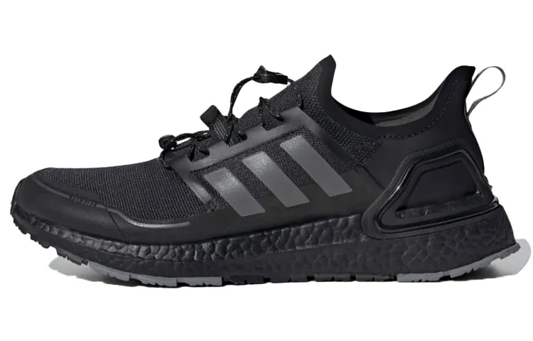 Adidas UltraBoost Winter.RDY 'Core Black'